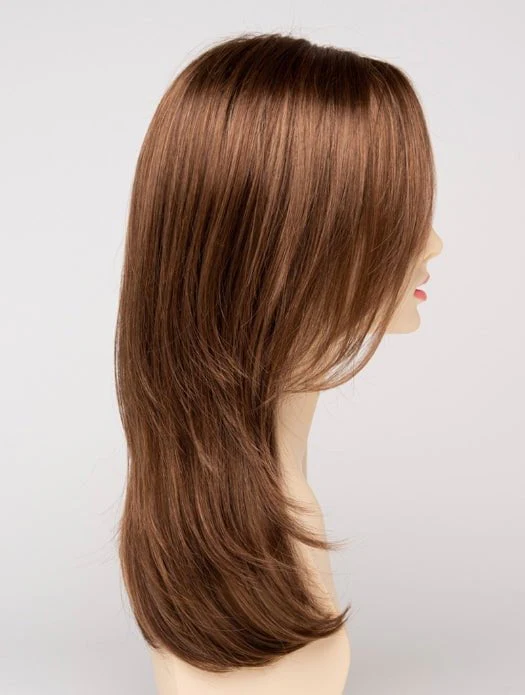 Belinda | Synthetic Lace Front Wig (Mono Part)