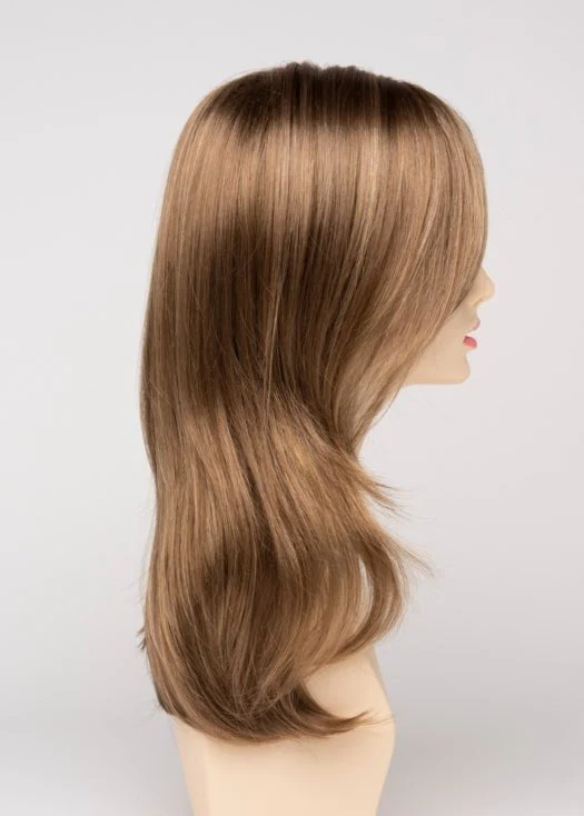 Belinda | Synthetic Lace Front Wig (Mono Part)
