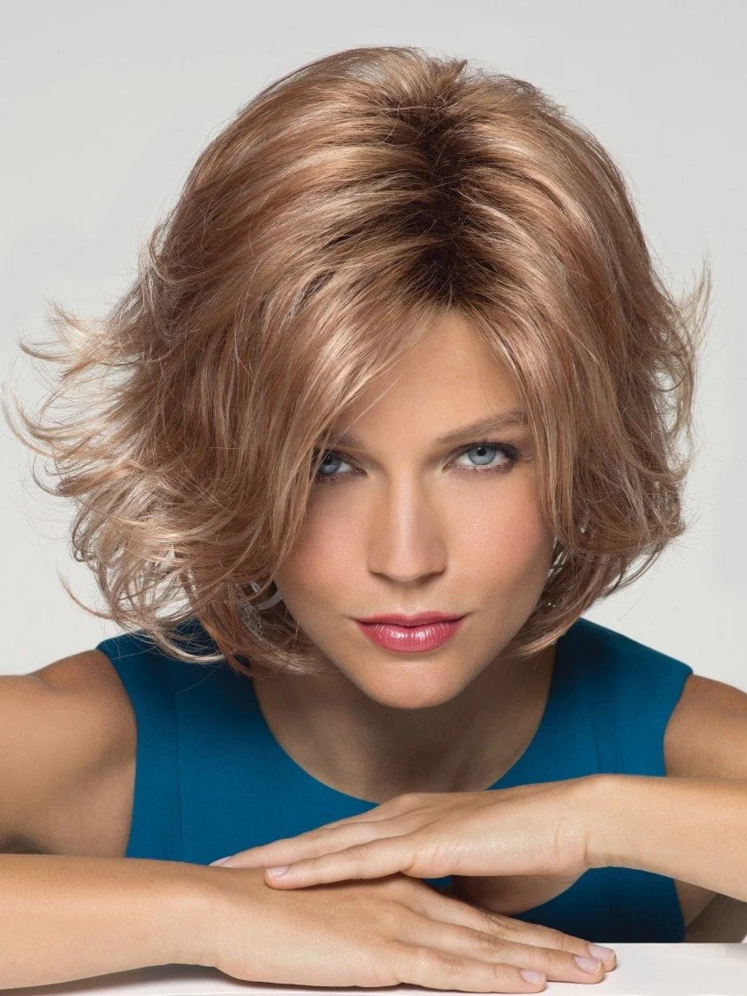 Dolce | Synthetic Wig (Basic Cap)