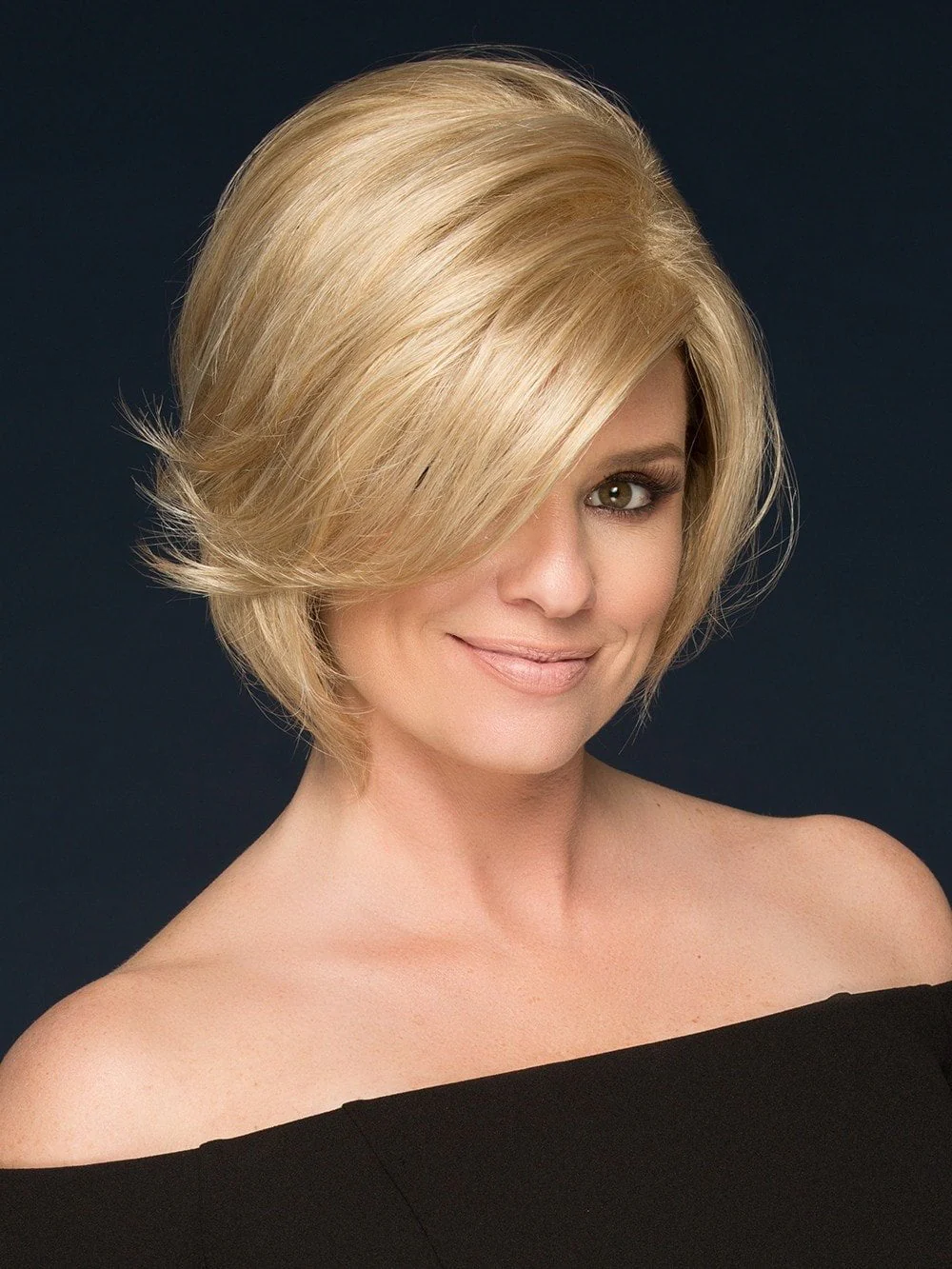 Dolce | Synthetic Wig (Basic Cap)