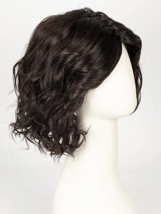 Onda | Synthetic Lace Front Wig (Mono Part)