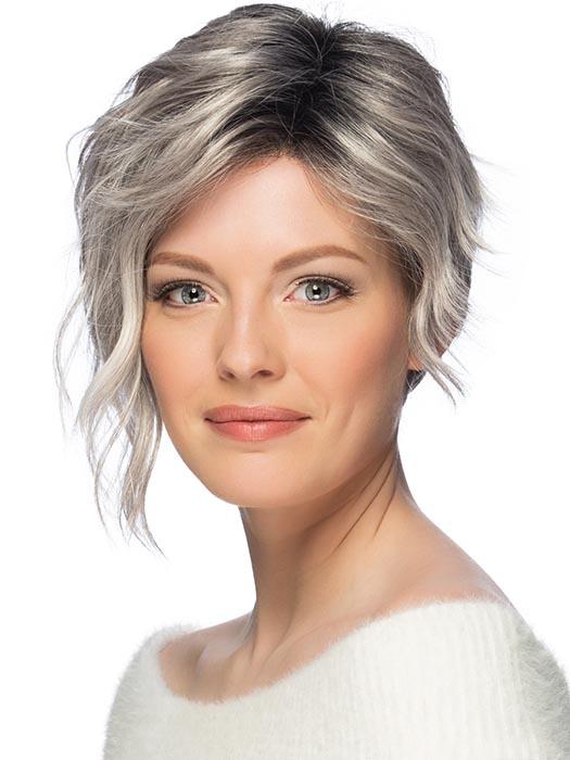 Ryan | Synthetic Lace Front Wig