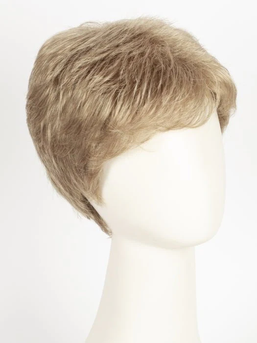 Nancy Petite | Synthetic Wig (Basic Cap)