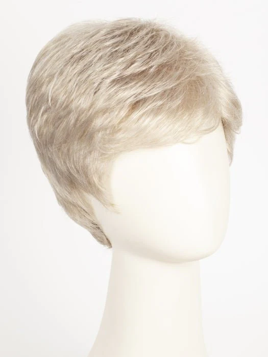 Nancy Petite | Synthetic Wig (Basic Cap)