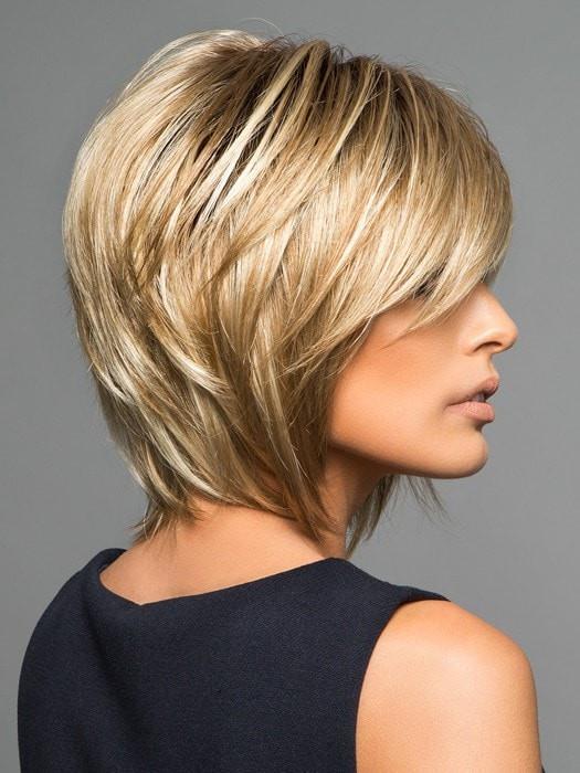 Reese Large | Synthetic Wig (Basic Cap)