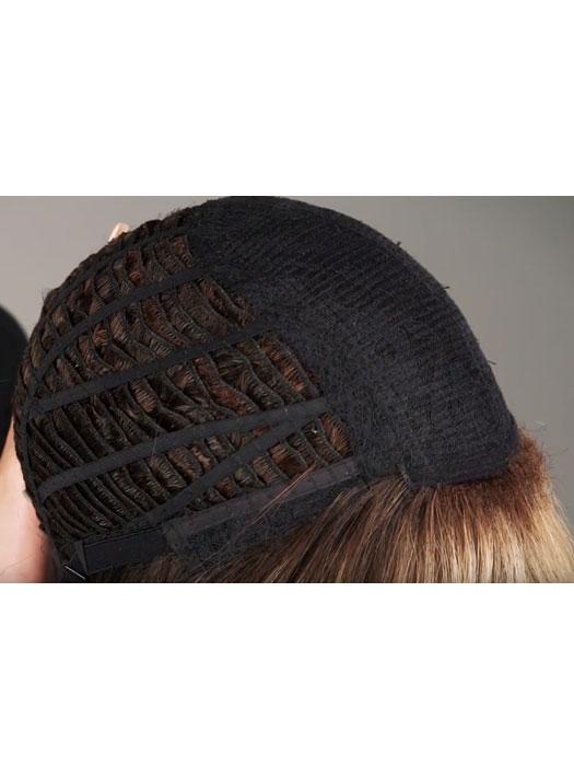 Reese Large | Synthetic Wig (Basic Cap)