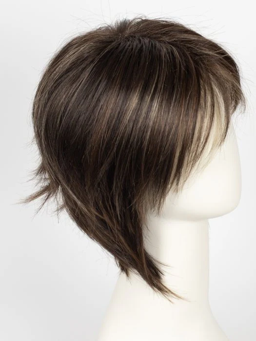 Reese Large | Synthetic Wig (Basic Cap)