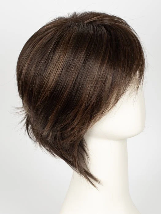 Reese Large | Synthetic Wig (Basic Cap)