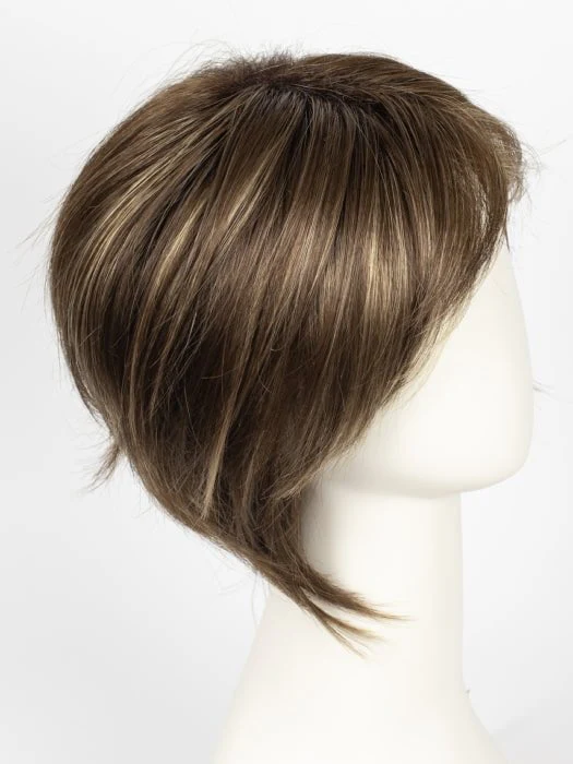 Reese Large | Synthetic Wig (Basic Cap)