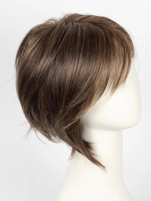 Reese Large | Synthetic Wig (Basic Cap)