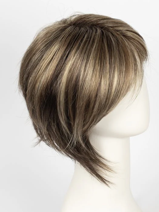 Reese Large | Synthetic Wig (Basic Cap)