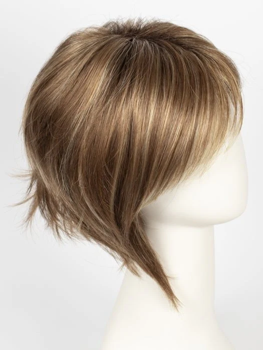Reese Large | Synthetic Wig (Basic Cap)