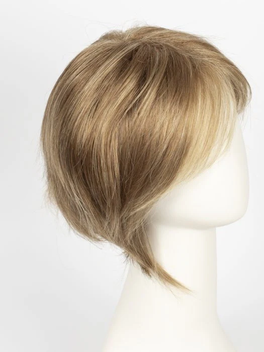Reese Large | Synthetic Wig (Basic Cap)
