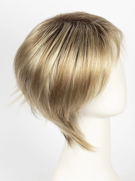 Reese Large | Synthetic Wig (Basic Cap)