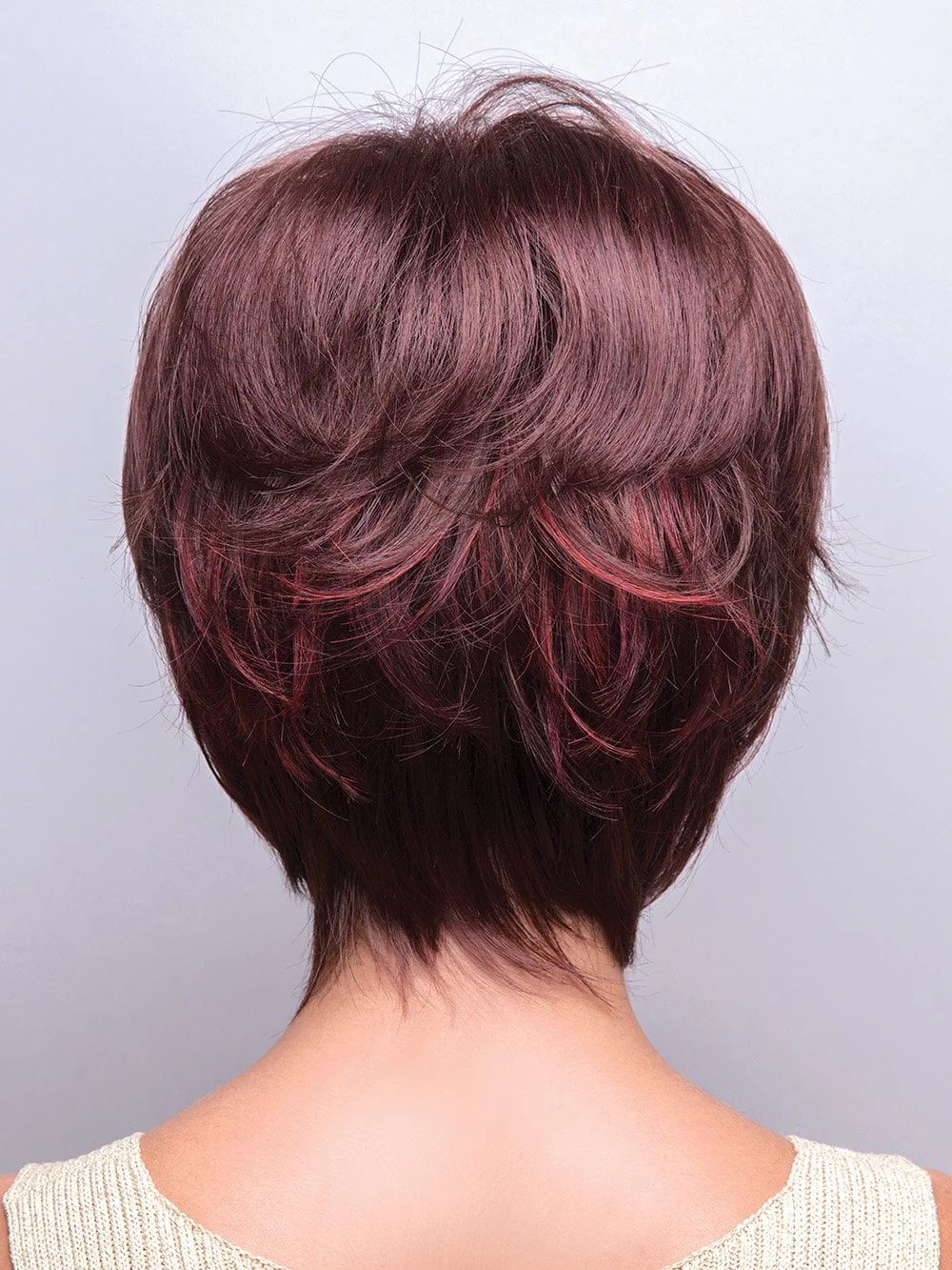 Reese Large | Synthetic Wig (Basic Cap)