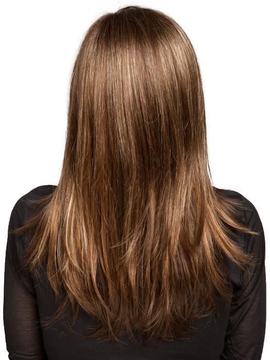 Mega Mono | Synthetic Lace Front Wig (Mono Top)
