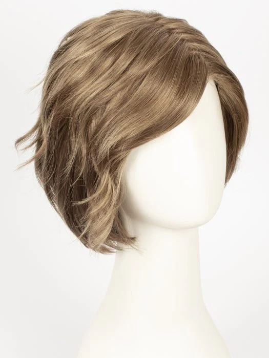 Preston | Synthetic Lace Front Wig (Mono Top)
