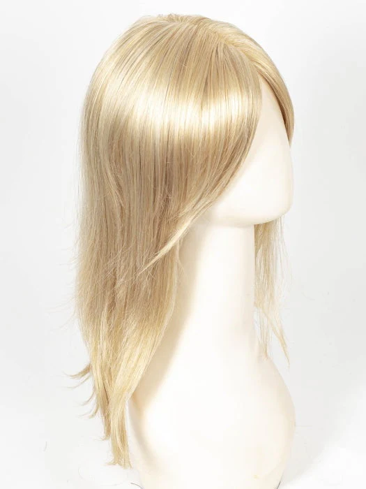 Miley Small Mono | Synthetic Lace Front Wig (Mono Part)