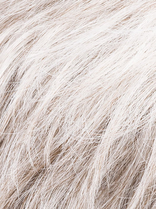 Eclat Deluxe | HF Synthetic Lace Front Wig (Mono Top)