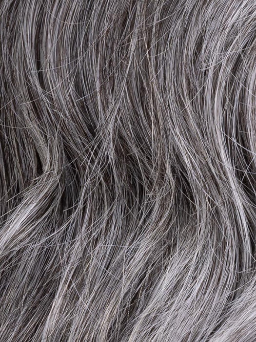 Eclat Deluxe | HF Synthetic Lace Front Wig (Mono Top)