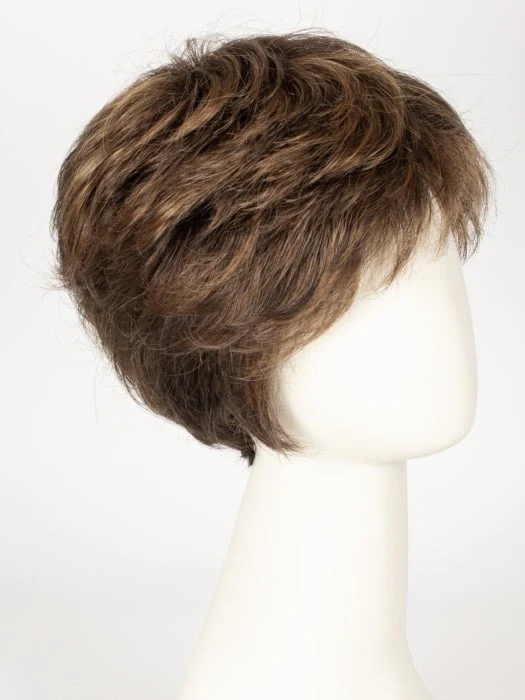 Spa Soft | Synthetic Lace Front Wig