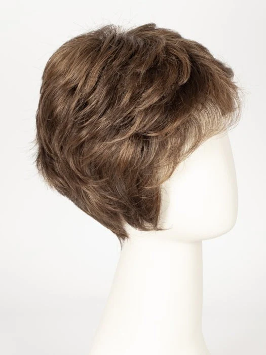 Spa Soft | Synthetic Lace Front Wig