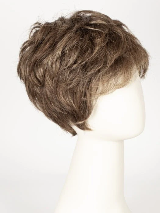 Spa Soft | Synthetic Lace Front Wig