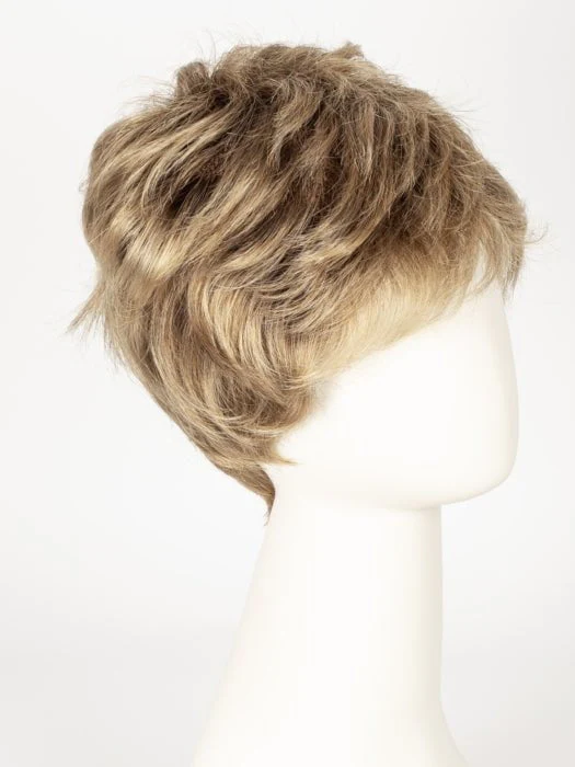 Spa Soft | Synthetic Lace Front Wig