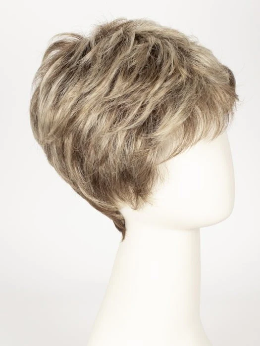 Spa Soft | Synthetic Lace Front Wig