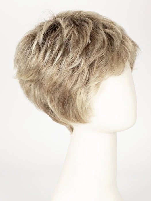 Spa Soft | Synthetic Lace Front Wig