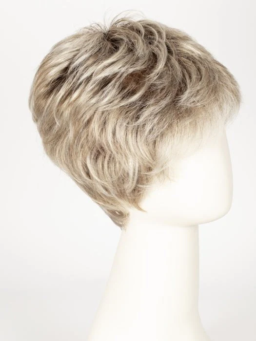 Spa Soft | Synthetic Lace Front Wig
