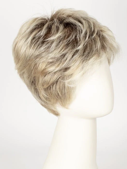 Spa Soft | Synthetic Lace Front Wig