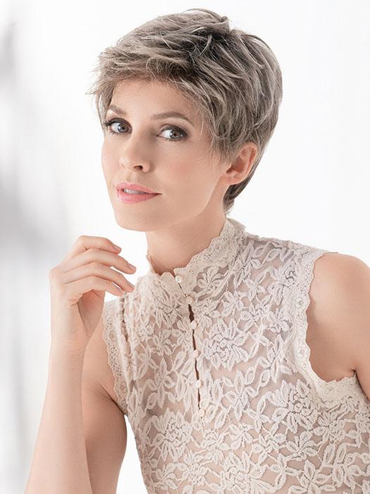 Spa Soft | Synthetic Lace Front Wig