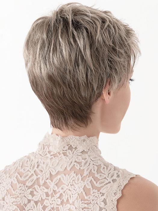 Spa Soft | Synthetic Lace Front Wig