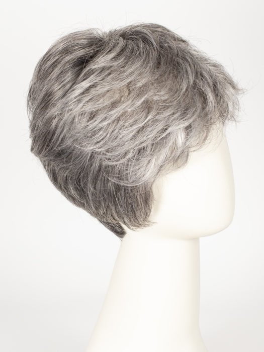 Spa Soft | Synthetic Lace Front Wig