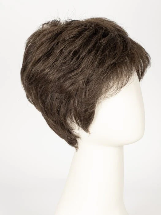 Spa Soft | Synthetic Lace Front Wig