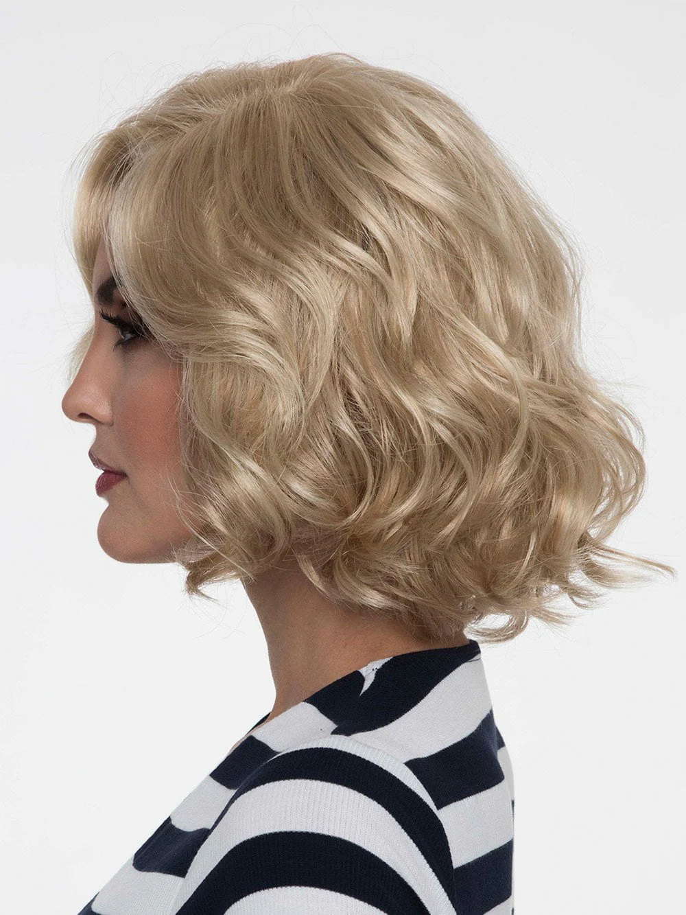 Coco | Synthetic Lace Front Wig (Mono Part)