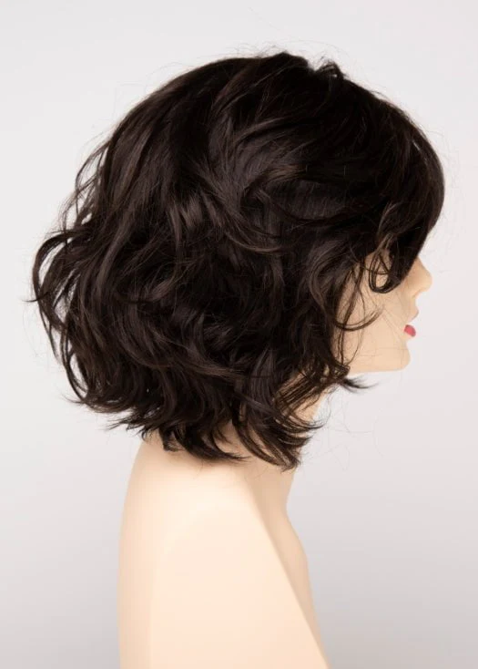 Coco | Synthetic Lace Front Wig (Mono Part)