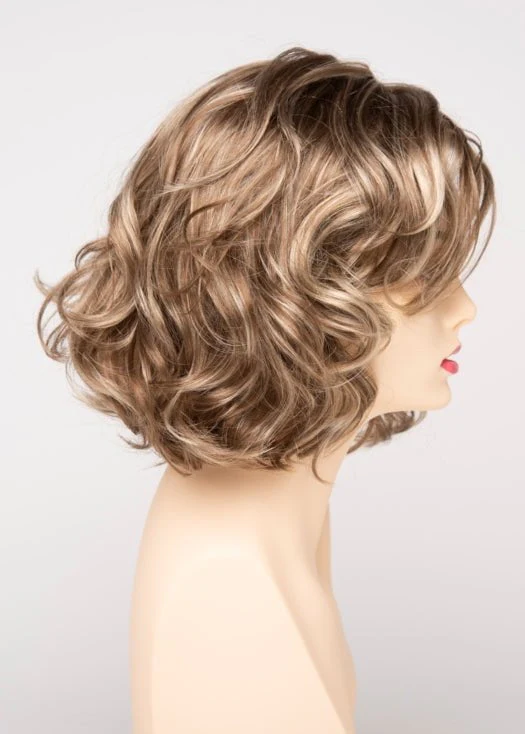 Coco | Synthetic Lace Front Wig (Mono Part)