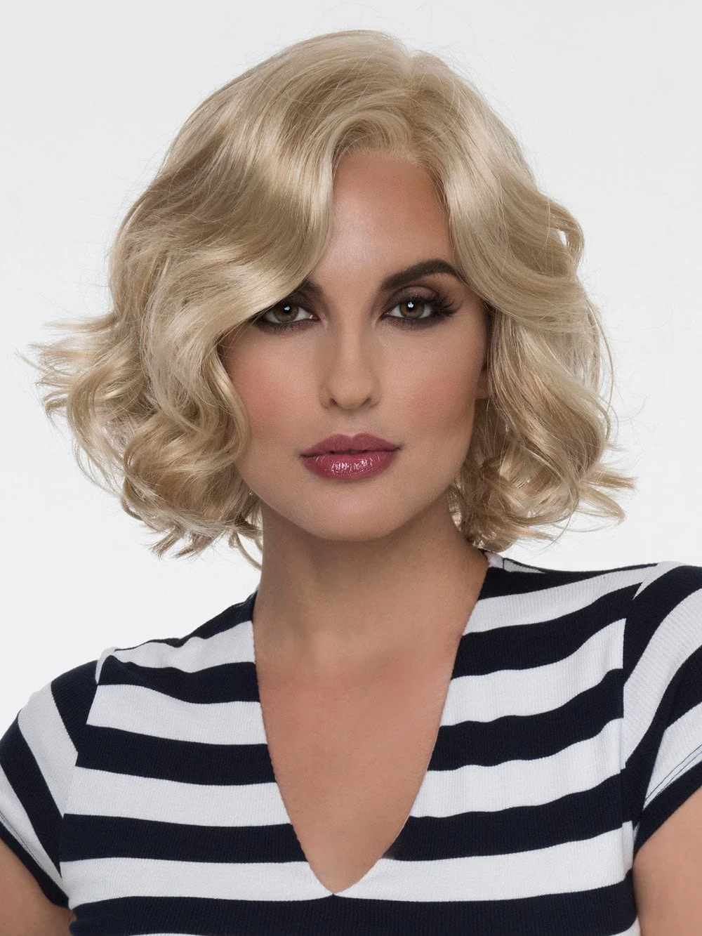 Coco | Synthetic Lace Front Wig (Mono Part)