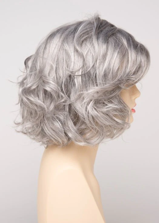 Coco | Synthetic Lace Front Wig (Mono Part)