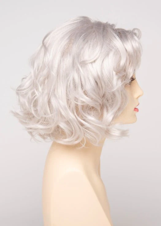Coco | Synthetic Lace Front Wig (Mono Part)