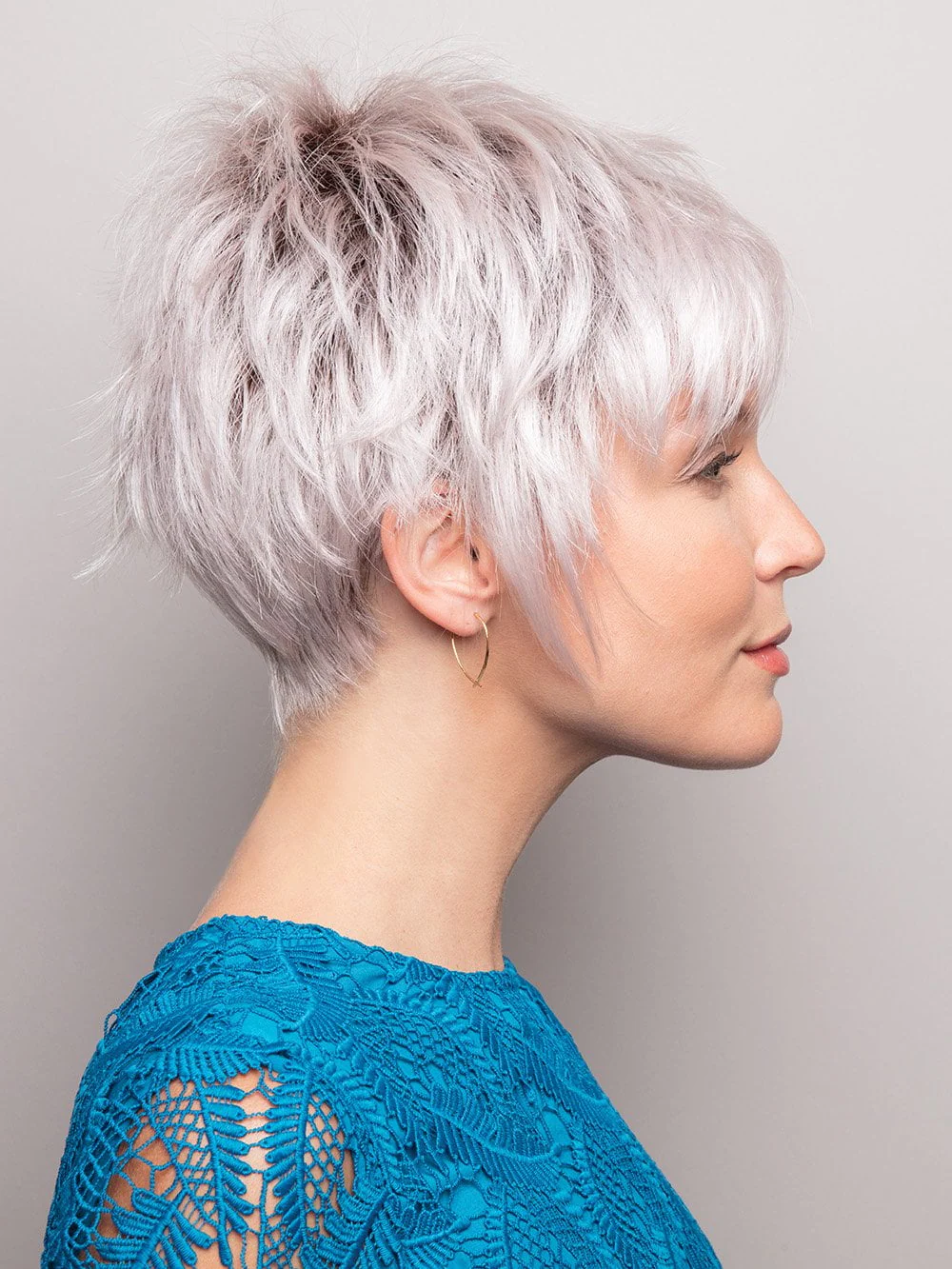 Billie | Synthetic Wig (Basic Cap)
