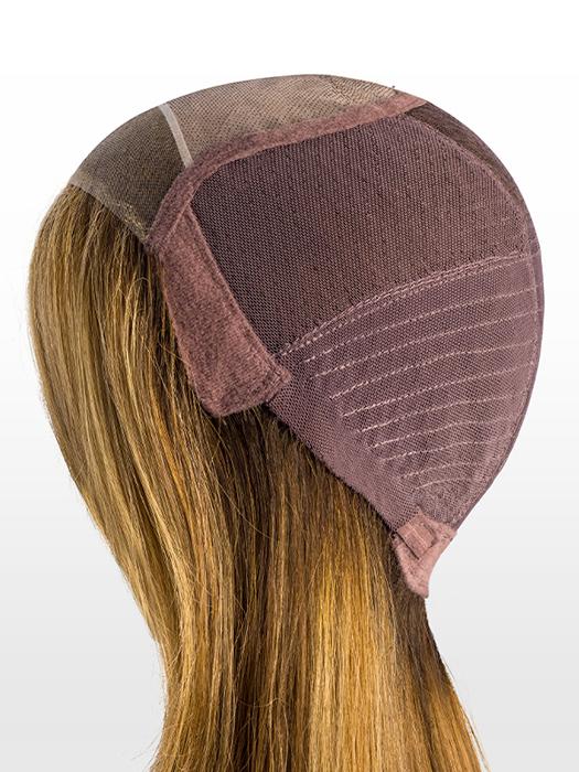 Mirage Deluxe | Synthetic Lace Front Wig (Mono Top)