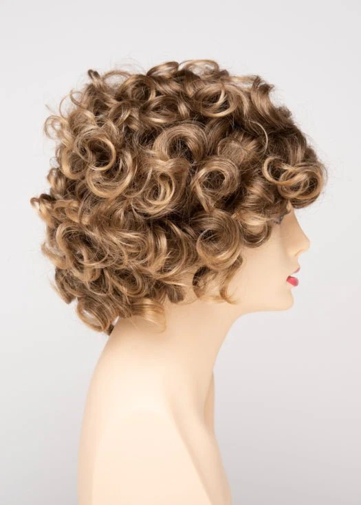 Kenya | Synthetic Wig (Mono Crown)