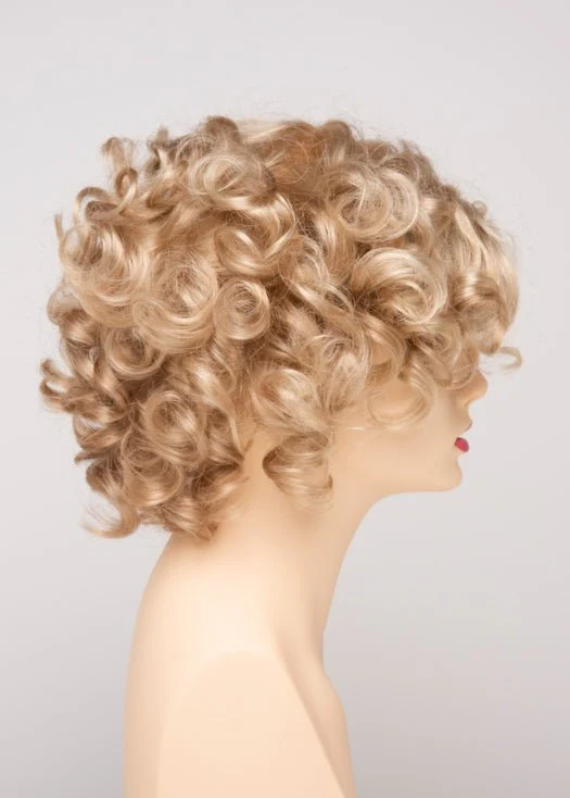 Kenya | Synthetic Wig (Mono Crown)