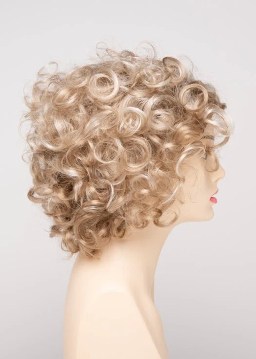Kenya | Synthetic Wig (Mono Crown)