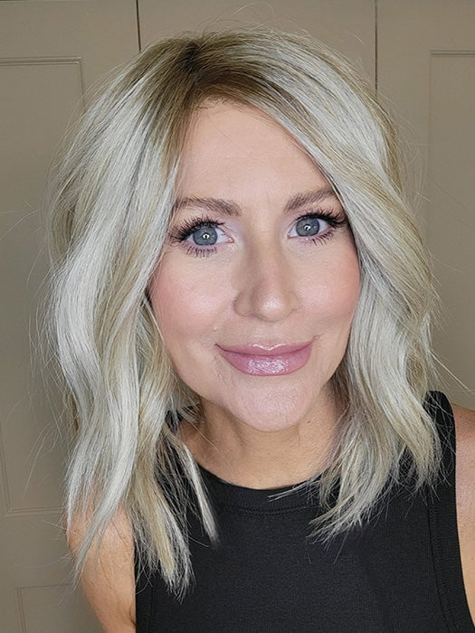 Skylar | Synthetic Lace Front Wig (Mono Top)