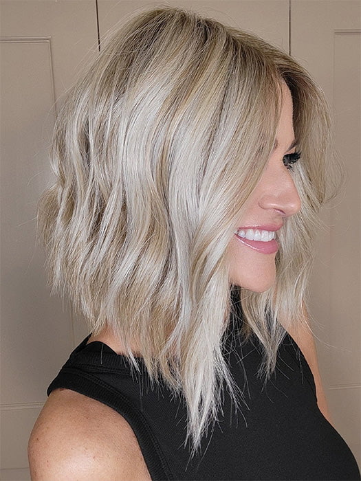 Skylar | Synthetic Lace Front Wig (Mono Top)