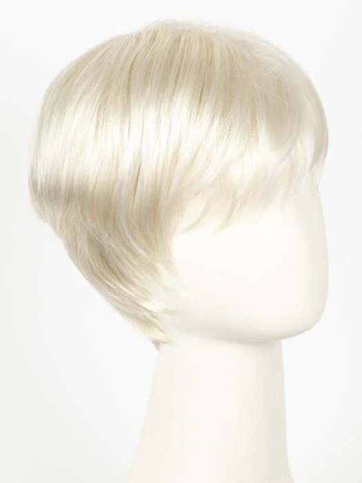 Pixie | Synthetic Wig (Mono Crown)